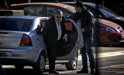 El marplatense Patricio Gerbi, otro empresario �arrepentido� en la causa de los cuadernos