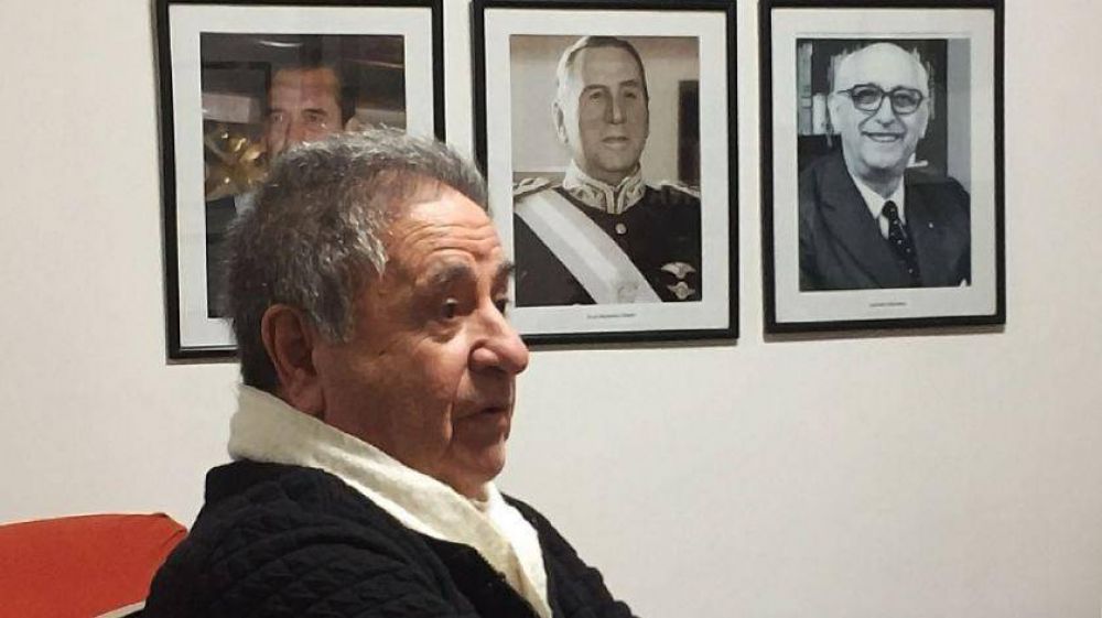 Lavagna no forma parte del Frente Renovador de Massa: Duhalde y Alfonsn lanzan su candidatura para el 2019