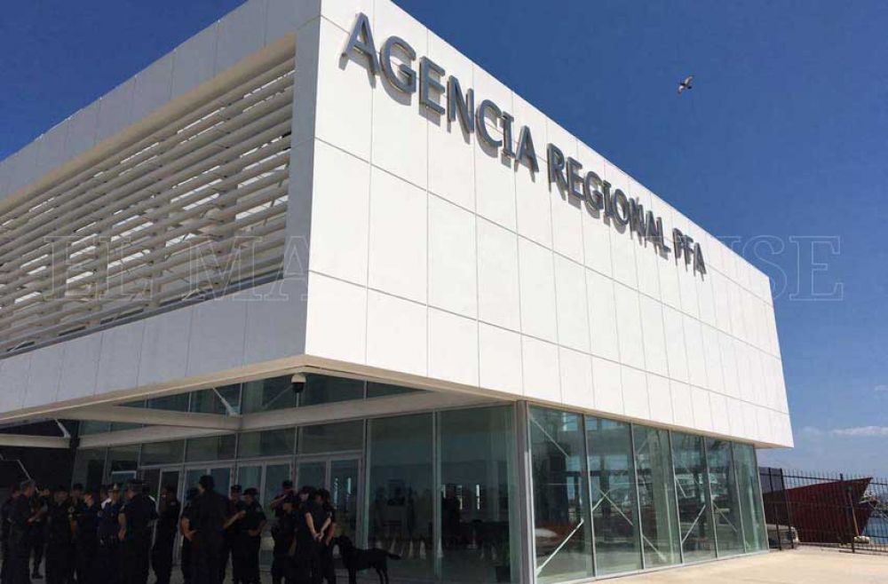 La fallida Terminal de Cruceros, la obra m�s pol�mica que hizo Gerbi