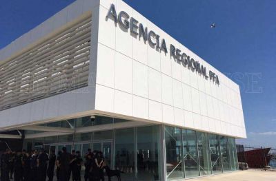 La fallida Terminal de Cruceros, la obra m�s pol�mica que hizo Gerbi