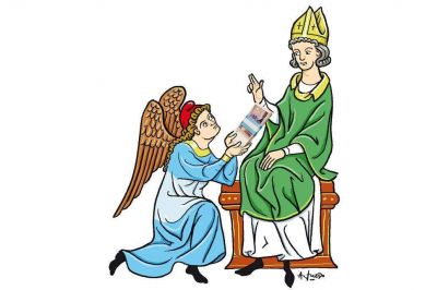 La Iglesia y el Gobierno trabajan para reducir gradualmente el aporte del Estado