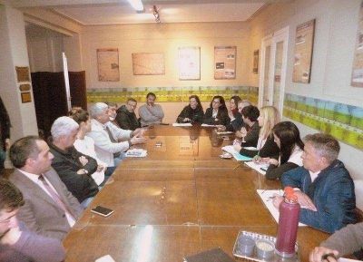Para Mario Gygli la relocalizaci�n de Barraca Marmetto es inexorable