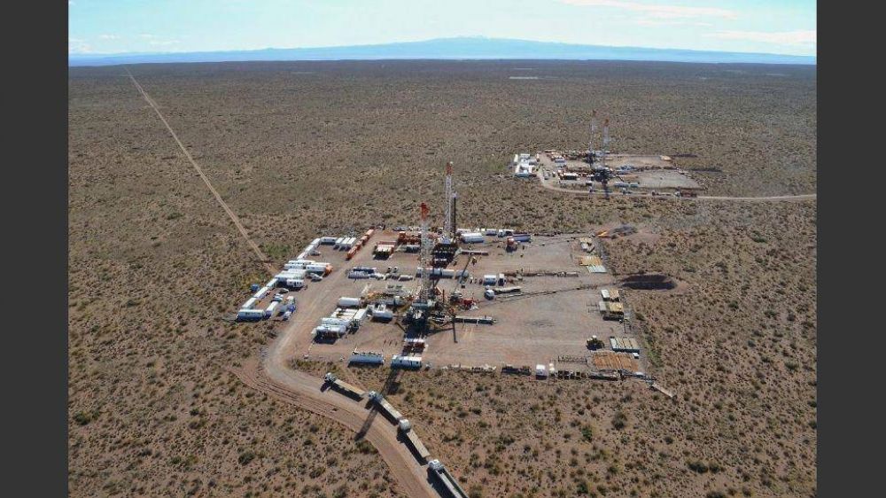 YPF y Pluspetrol explorar�n la 