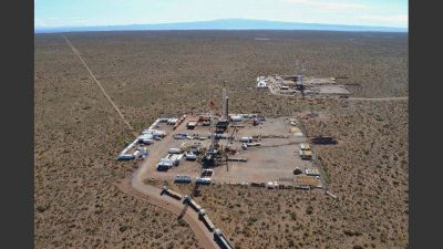 YPF y Pluspetrol explorar�n la 