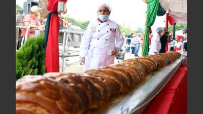 Europa exigir� m�s detalles sobre los ingredientes de los alimentos que lleguen a sus g�ndolas desde 2020