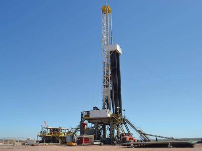 Pampa Energ�a lanza un nuevo proyecto en Vaca Muerta