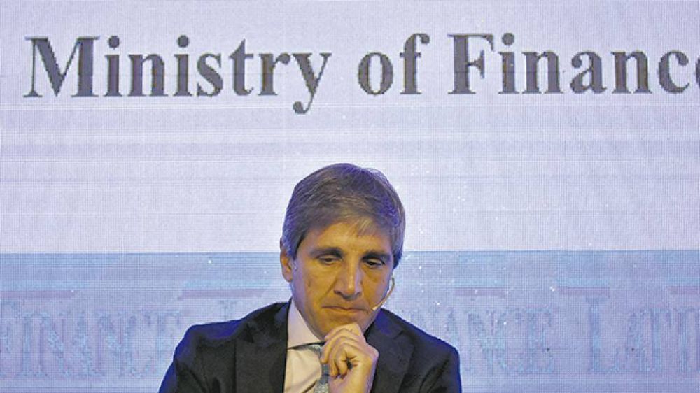 M�s de 20 mil millones de fuga