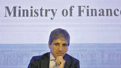 M�s de 20 mil millones de fuga