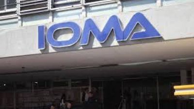 IOMA: �Las personas m�s vulneradas est�n siendo dejadas de lado�
