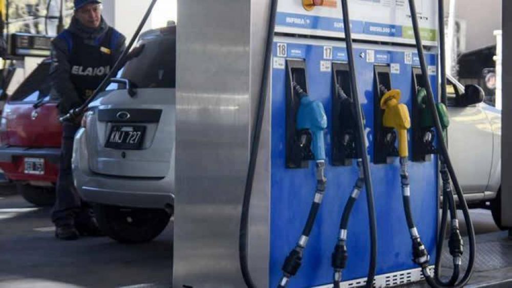 Relativizan la incidencia de los biocombustibles en el precio final de las naftas