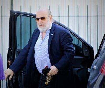 Recoleta, Rio Gallegos y Calafate: prepara Bonadio los allanamientos a CFK tras la luz verde del Senado