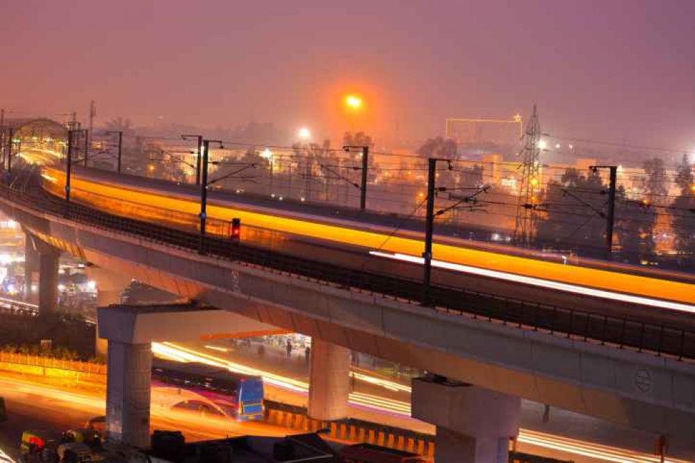 Millonaria inversi�n de India en energ�a e�lica de Siemens Gamesa Renewable Energy