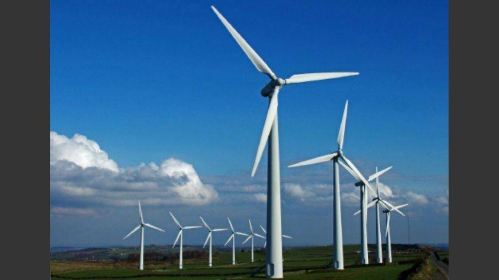Destacan avances en energ�as renovables en Am�rica latina