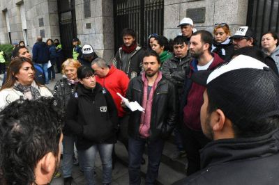 Grabois: �La grieta es entre los que quieren resolver los problemas y los que quieren tirar nafta al fuego�