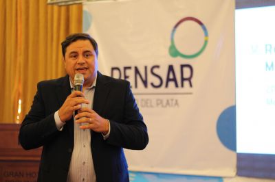Se viene un importante encuentro internacional sobre empleo