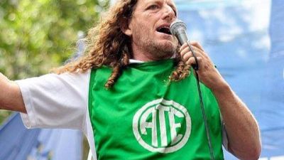 De Isasi, sobre la represi�n a los trabajadores de Astillero: �Fue una ingenier�a de la represi�n�