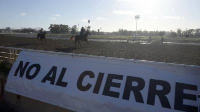 Vidal suspende el ajuste al Turf y trabajan en un nuevo proyecto con el massismo