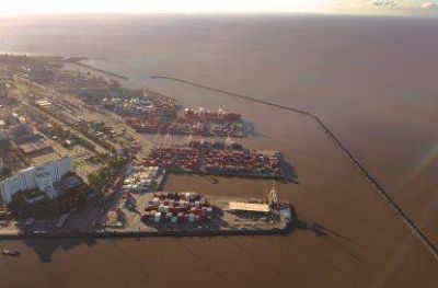 Puerto Buenos Aires acuerda beneficio para trabajadores