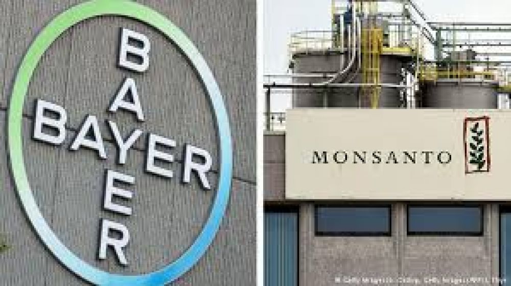 Bayer rechaza condena de la Justicia de Estados Unidos