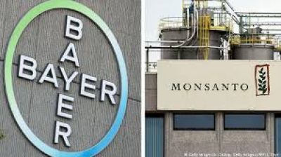 Bayer rechaza condena de la Justicia de Estados Unidos