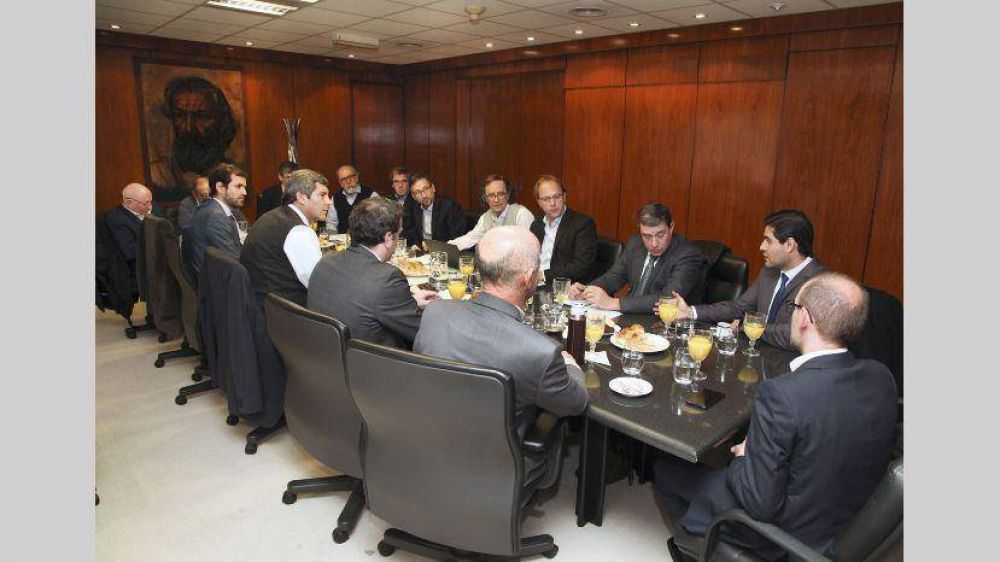 Presupuesto: qu� aceptan resignar y qu� quieren a cambio las provincias