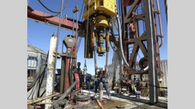 Pese a exportar gas, hay dudas petroleras por la reglamentaci�n