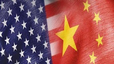 Escalada de disputa comercial entre EE.UU. y China hacen caer precios del petr�leo