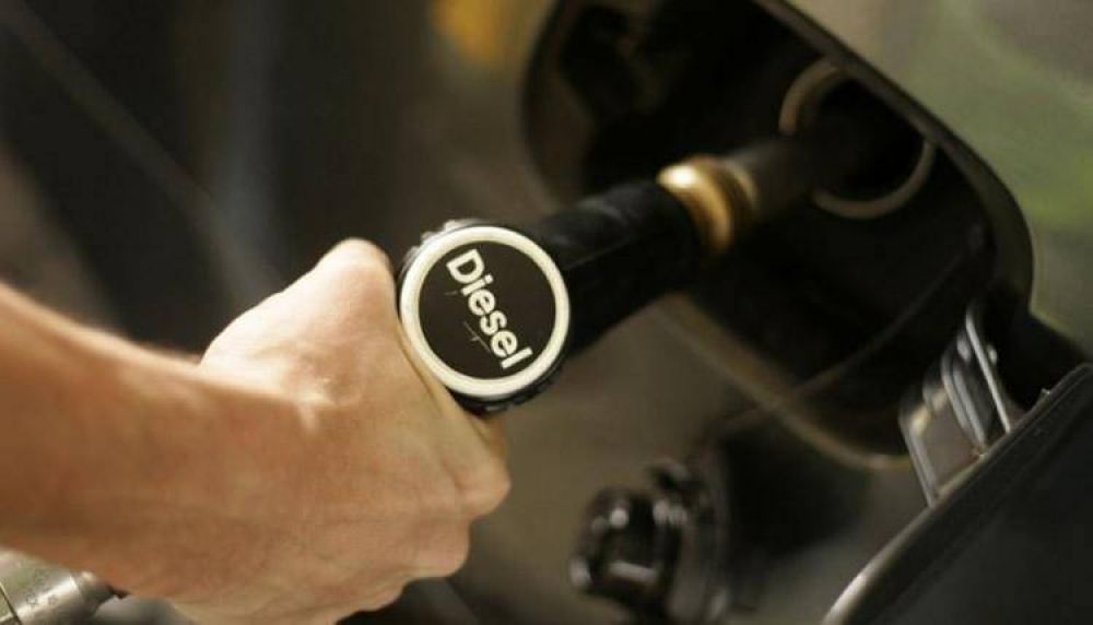 Diesel: Las Estaciones de Servicio argentinas replican la tendencia mundial