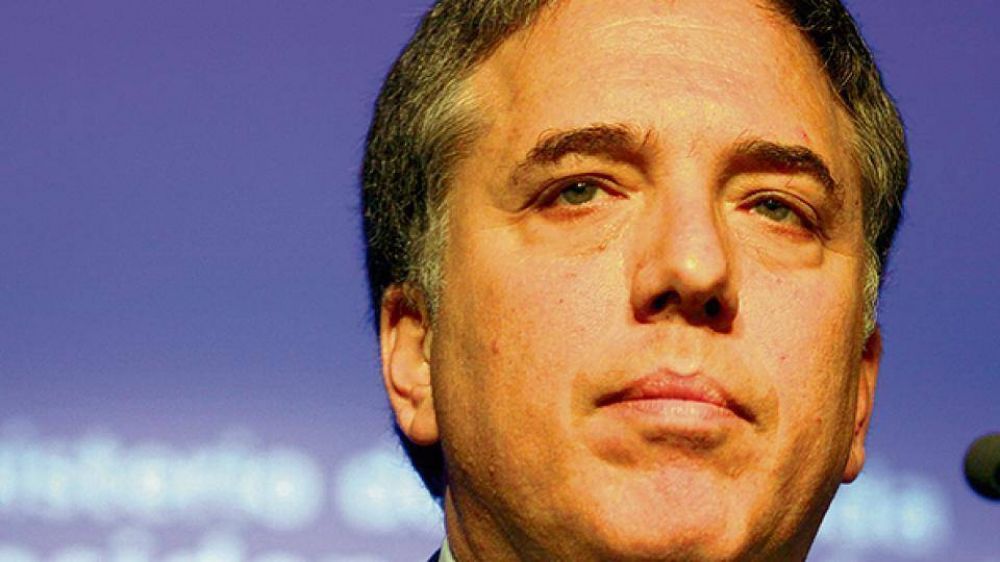 Tirando de la manga del FMI