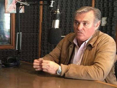 Leitao reconoci� que 