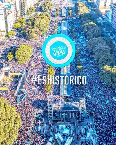 La Ola Celeste lleg� para quedarse