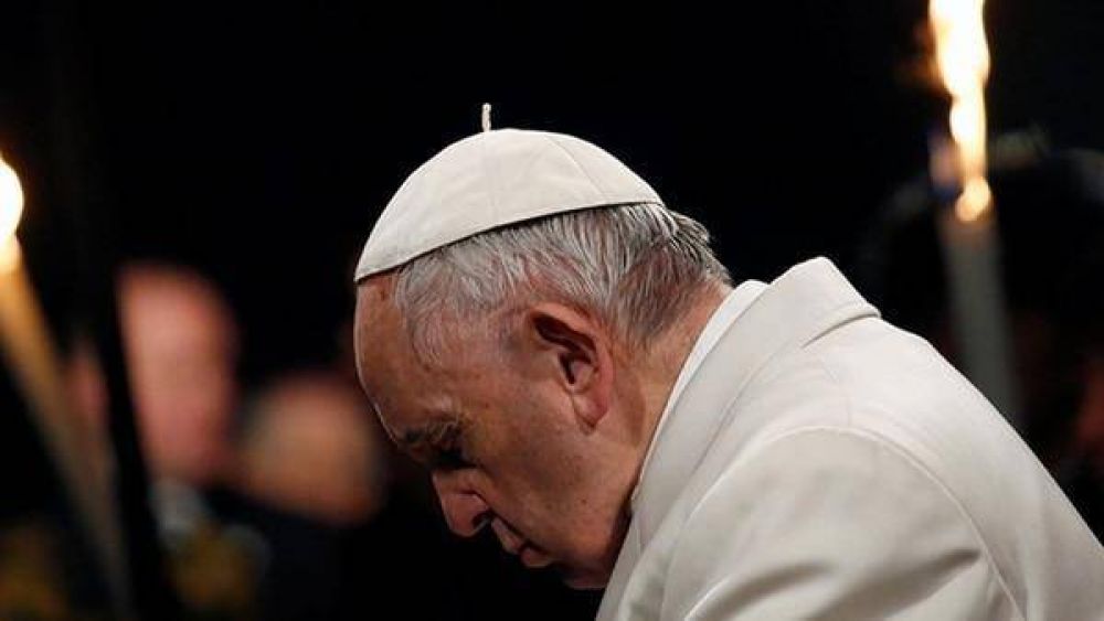 El papa Francisco y el 