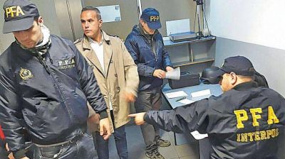 Otro empresario apunt� contra Scioli, Moreno y Echegaray