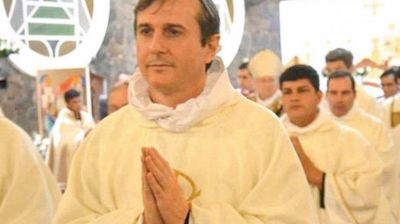 Un sacerdote argentino aparece en el informe de la Corte Suprema de Pensilvania sobre abusos sexuales