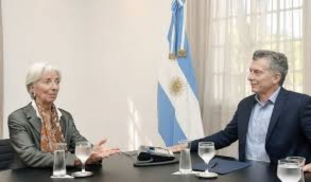 Proyectan una inflaci�n de hasta el 4% para agosto que har�a incumplible el acuerdo con el FMI