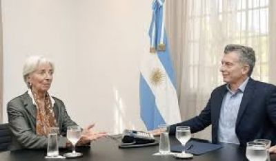 Proyectan una inflaci�n de hasta el 4% para agosto que har�a incumplible el acuerdo con el FMI