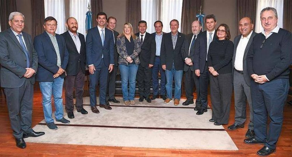 Las 7 condiciones que pusieron las Provincias para que avance el Presupuesto 2019