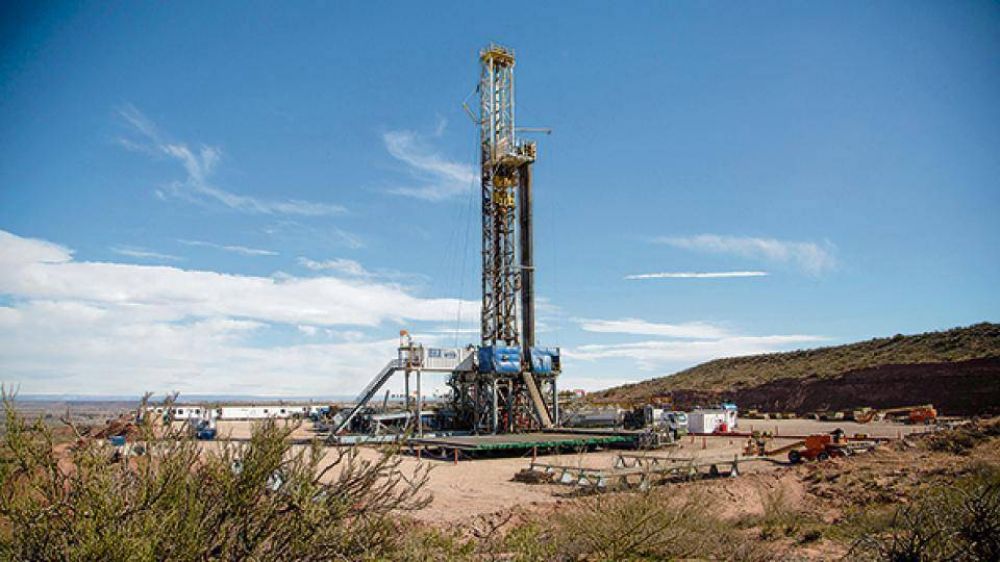 Viaje al coraz�n de YPF en Vaca Muerta