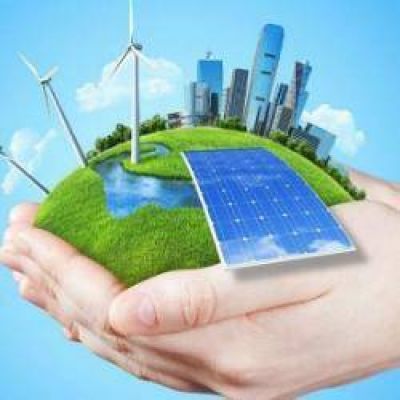 Una banca local hace punta en financiar energ�a limpia
