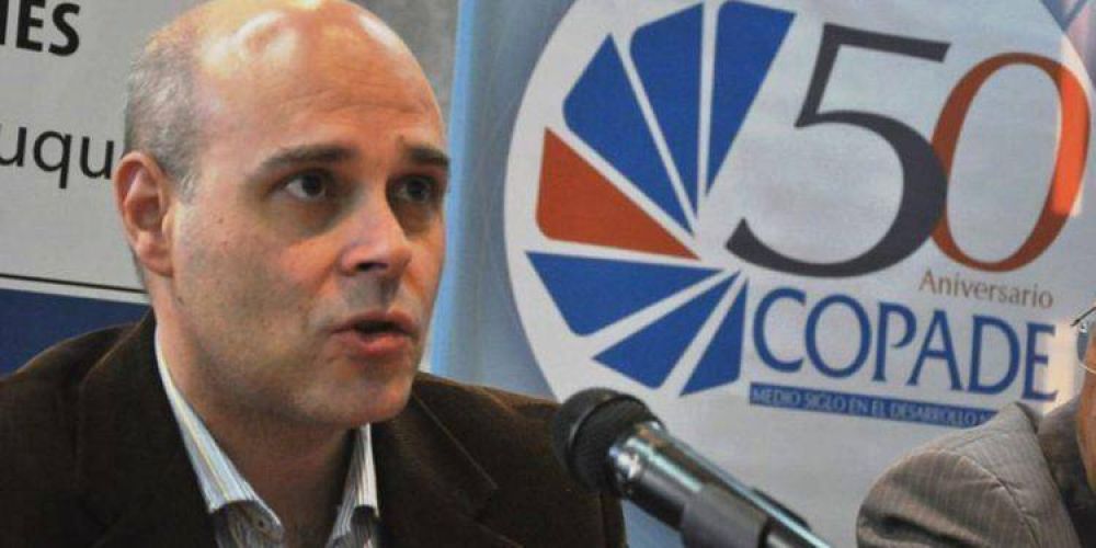 Neuqu�n ir� por m�s tras el acuerdo de venta de gas a Chile