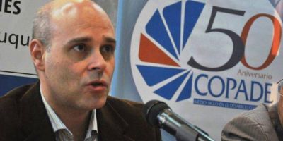 Neuqu�n ir� por m�s tras el acuerdo de venta de gas a Chile