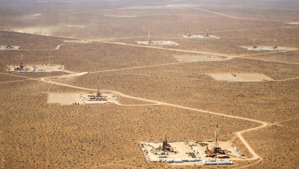 Duplicar�n en 5 a�os la producci�n de petr�leo y gas