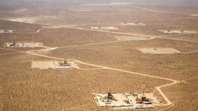 Duplicar�n en 5 a�os la producci�n de petr�leo y gas