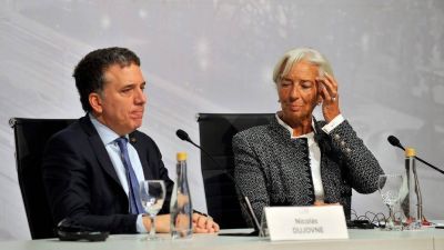 La recesi�n ya lleg�: �hasta cu�ndo?