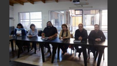 Los docentes bonaerenses vuelven a parar esta semana