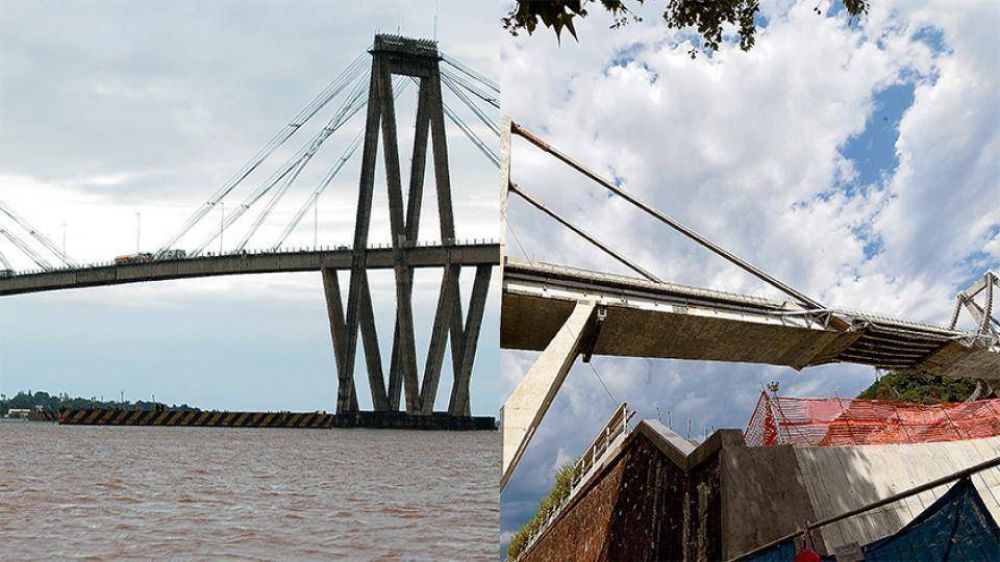 El hermano gemelo en el Litoral