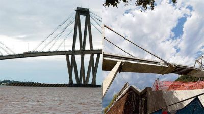 El hermano gemelo en el Litoral