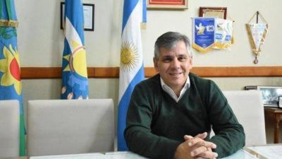 $ 34.700.000 para la obra de cloacas en el Barrio Sur