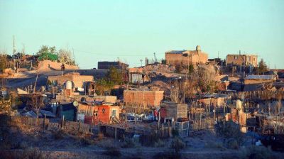 Naci�n invertir� $378 millones para urbanizaciones