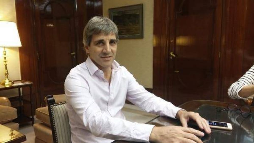 El Gobierno prepara anuncios para erradicar todas las dudas de un default